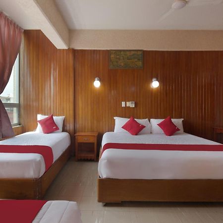 Oyo Hotel Totonacapan, Papantla Exterior photo