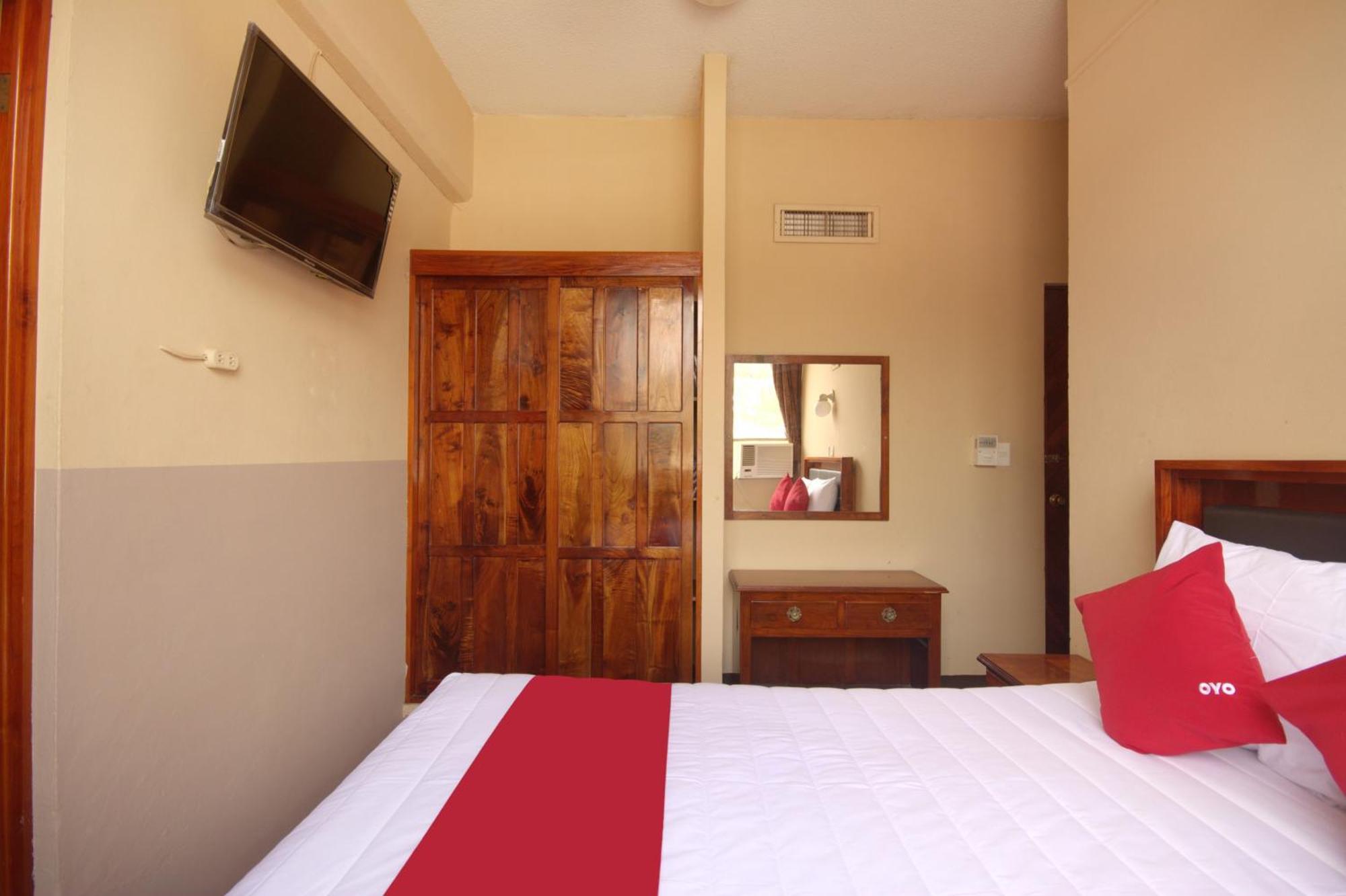 Oyo Hotel Totonacapan, Papantla Exterior photo
