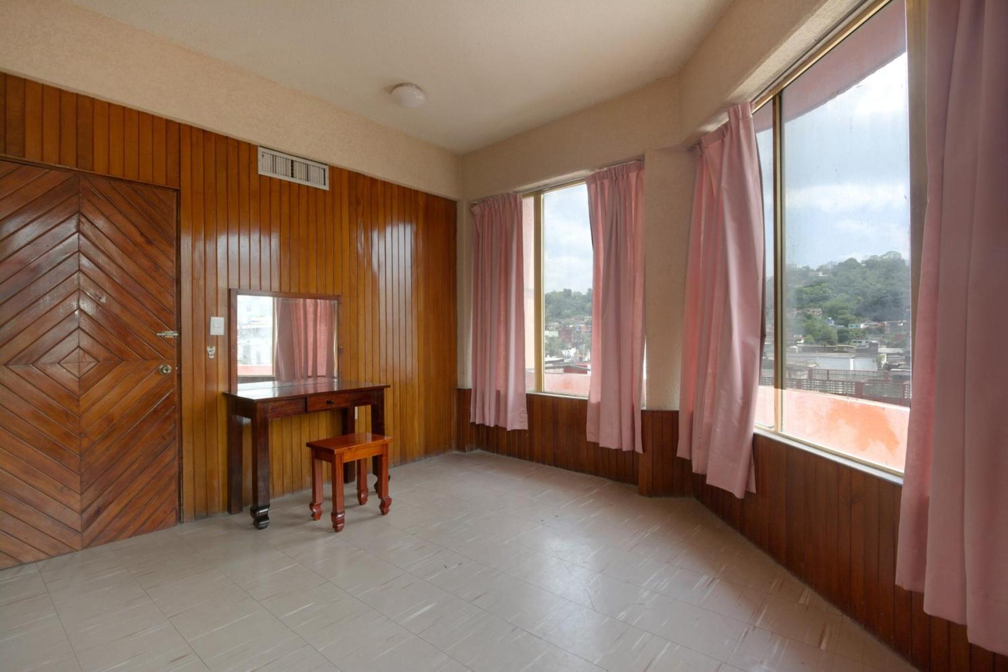 Oyo Hotel Totonacapan, Papantla Exterior photo